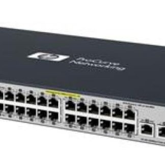 HP ProCurve 2910al-24G-PoE+ Switch J9146A Refurbished