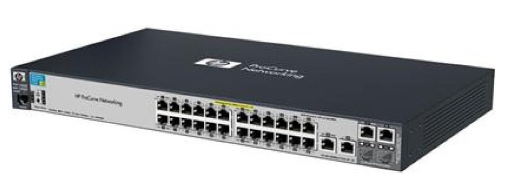 HP ProCurve 2910al-24G-PoE+ Switch J9146A Refurbished