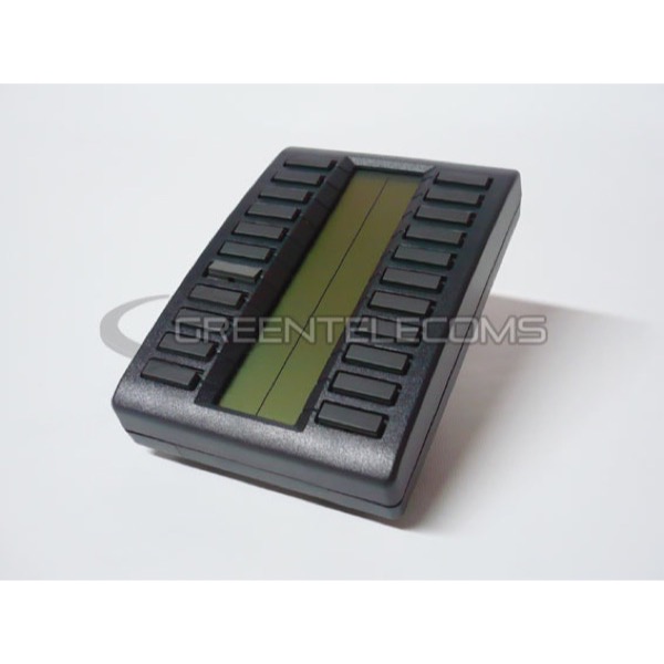 Nortel M3900 Key Based Expansion Module Refurbished