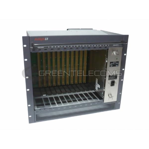 Avaya MG1000 Media GW Integral