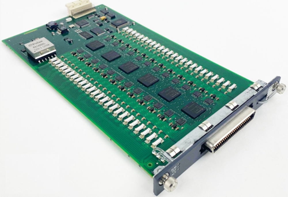 Avaya MM716 E1/T1 Refurbished