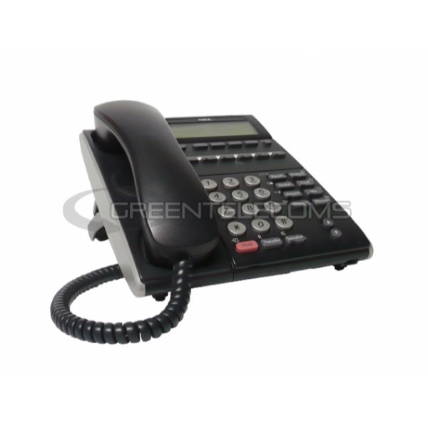 NEC DT300 DTL 6DE 1P