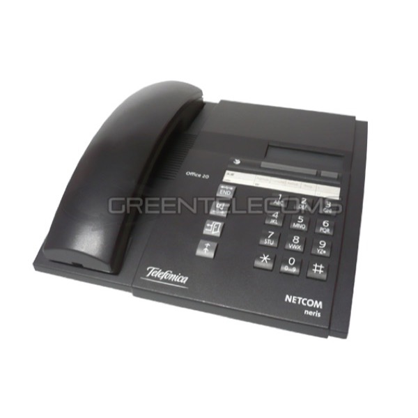 Netcom Neris Office 20 Refurbished