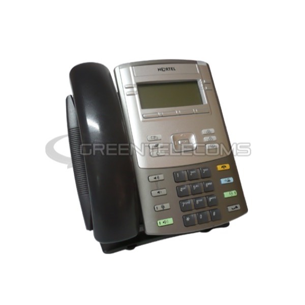 Avaya 1120E IP NNTMDF02DX15 - Like New