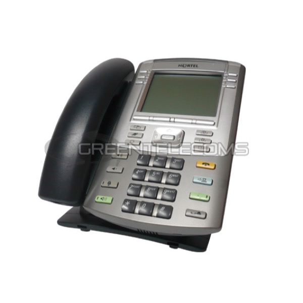 Avaya 1140E IP Phone Unused NNTMDF03NKWK
