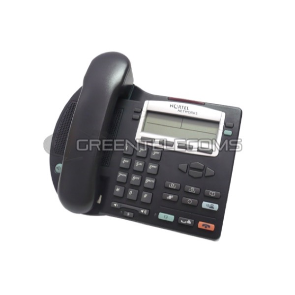 Nortel IP Phone 2002 NTDU91AB70