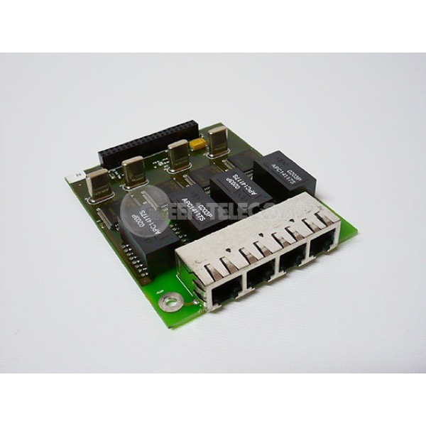 Avaya IP400 TRNK BRI 8 700417413