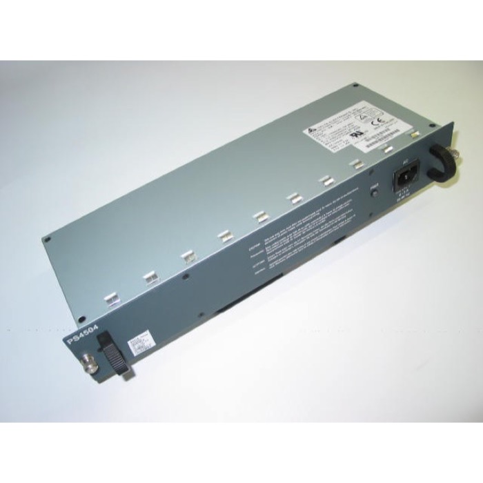 Avaya PS4504 Power Supply Refurbished