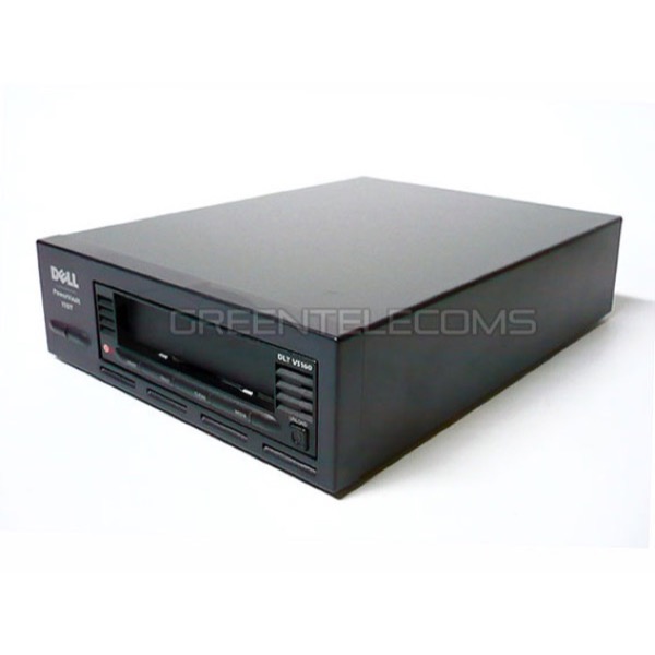 Dell POWER VAULT 110T DLT VS160