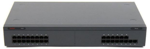 Avaya IP500 Phone 30 Refurbished