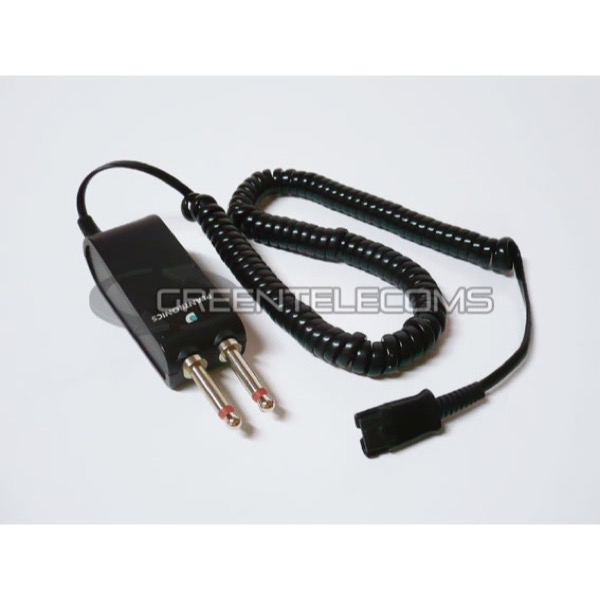 Plantronics P10H Unused