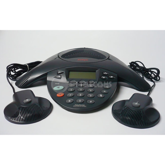 Nortel 2033 IP Conference Phone Refurbished