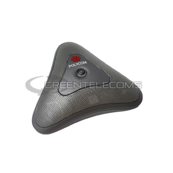 Polycom 2201-20250-203 VSX Microphone
