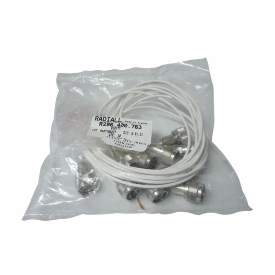 Avaya RADIALL R296.400.763 New