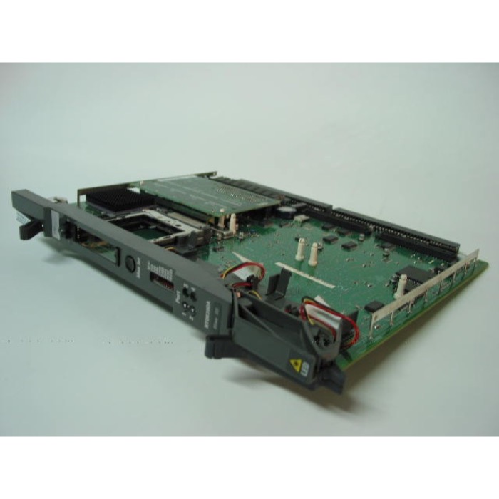 Nortel SSC NTDK20DA