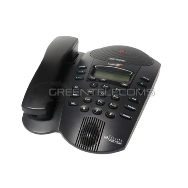 Polycom SoundPoint Pro SE-225 2201-66325-101