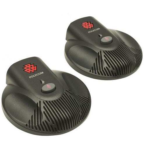Polycom Soundstation 2 Extended Microphone 2201-07155-005