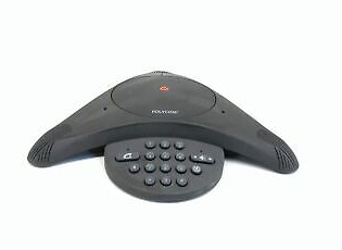 Polycom Soundstation Refurbished