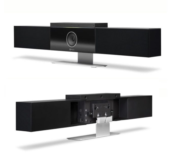 Poly Studio USB 842D4AA#ABB