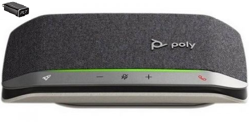 Poly Sync 20+ Standar USB-C (BT600)