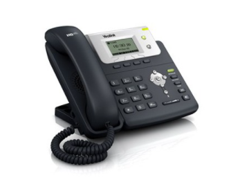 Yealink T21P E2