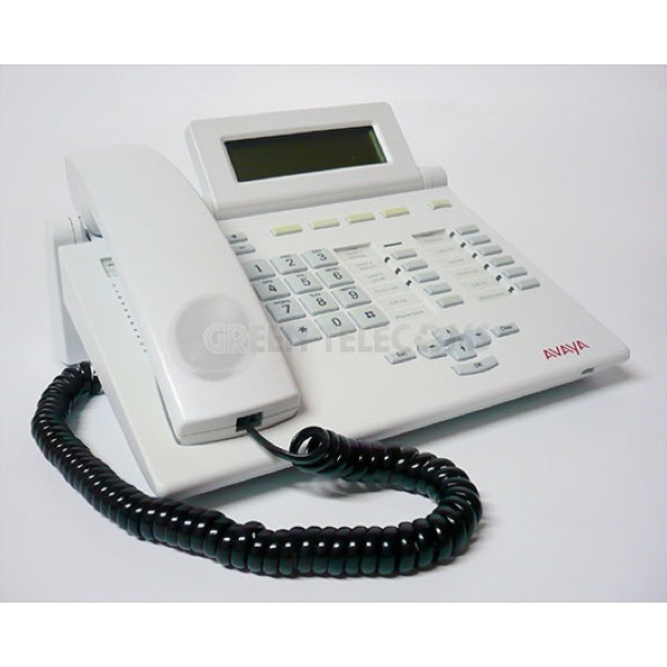 Tenovis T3.11 Classic II White Refurbished 4999107426