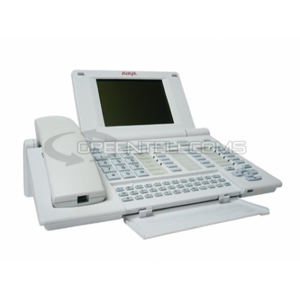 Tenovis T3 IP II.1 Comfort White New