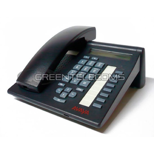 Avaya T3.14 Compact Grey New 4999107381