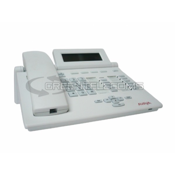 T3 IP II.3 CLASSIC II White New