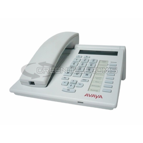 Tenovis T3.24 COMPACT III FRE I5 New