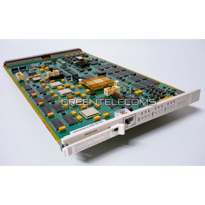 Avaya TN2602AP Media Resource 320 Refurbished