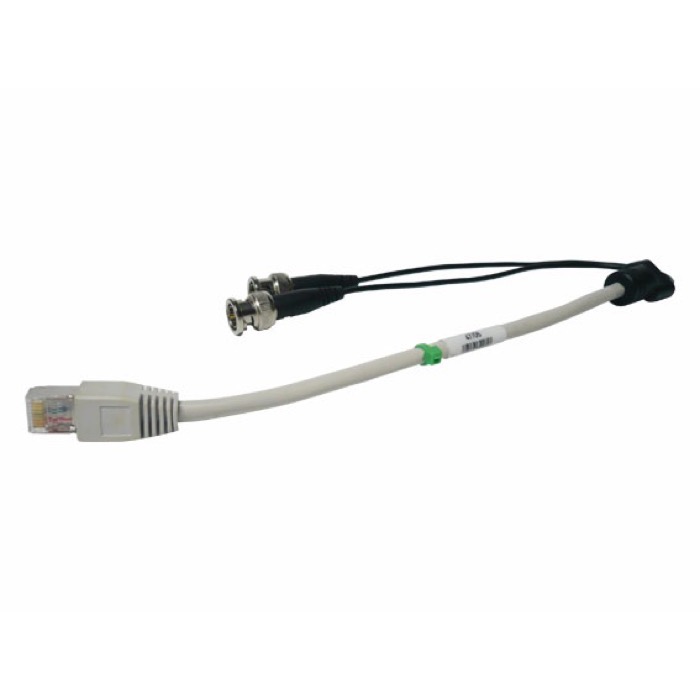 Trunkside BNC P/N: 504A1240-51