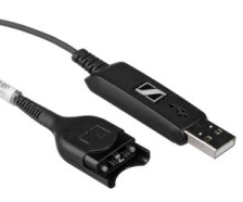 Sennheiser UUSB2 USB Adapter Refurbished