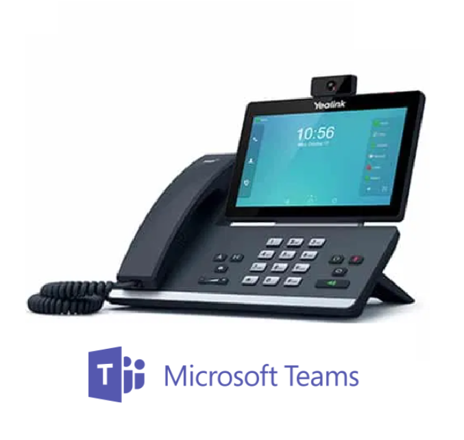 Yealink VP59 Microsoft TEAMS