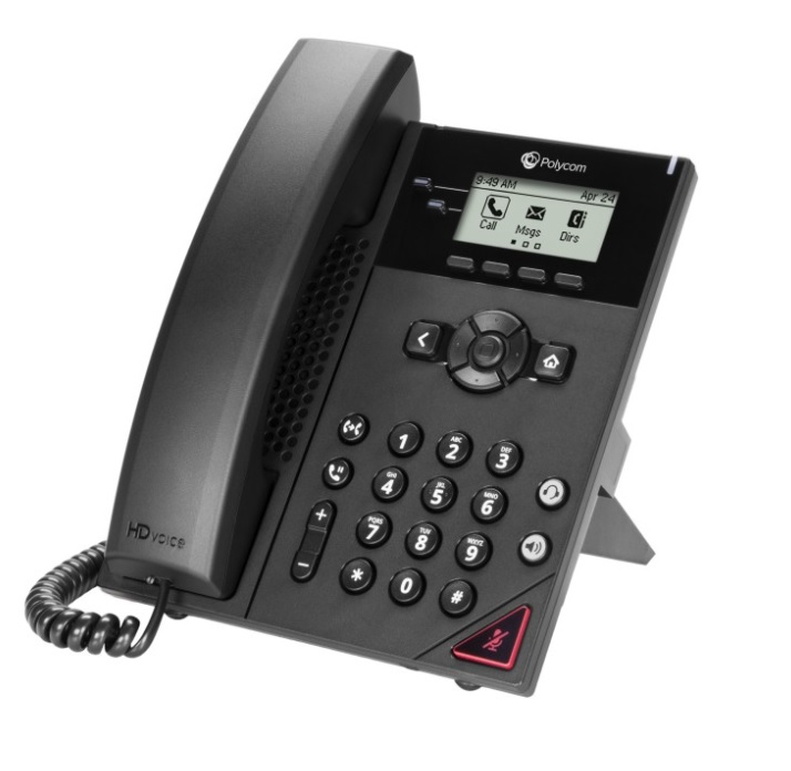 Polycom VVX150