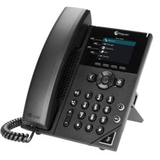 Polycom VVX250