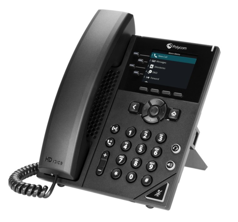 Polycom VVX250