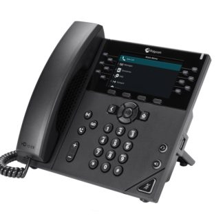 Polycom VVX450
