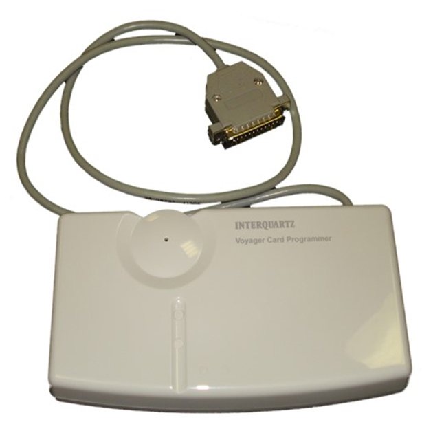 Interquartz Voyager Programming Kit
