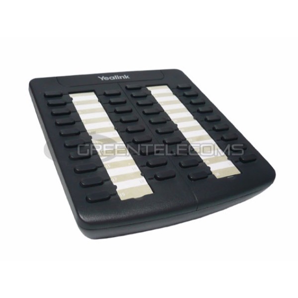 Yealink Expansion Module EXP38