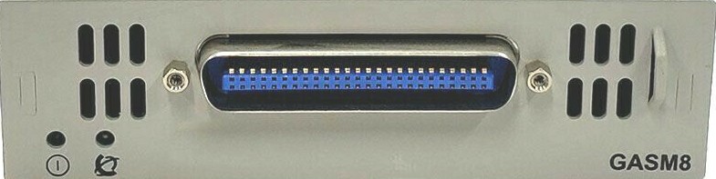 Nortel ASM8+ NT5B16AAAF Refurbihsed