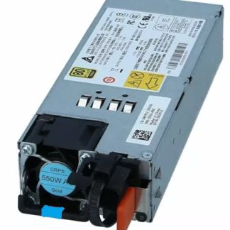 Dell 0CC6XG Power Supply Unit for S4048T-ON Refurbished
