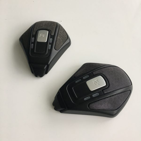 Avaya B100 Expansion Microphones