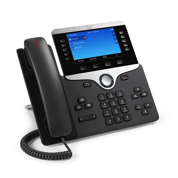 Cisco CP-8851-K9 Refurbished