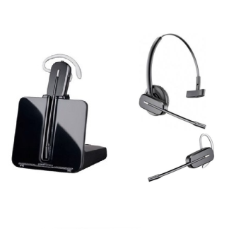 Poly CS540 Headset DECT 8J8V4AA#ABB