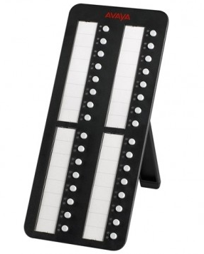 Avaya DBM32 Button Module