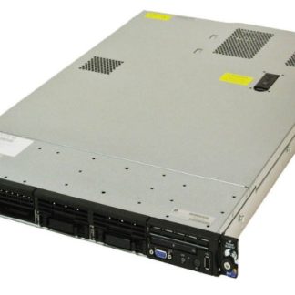 Avaya HP DL360 G7 Server 1CPU HI1