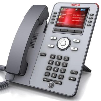Avaya J179 IP Phone Refurbished