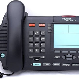 Nortel M3904 Charcoar Refurbished