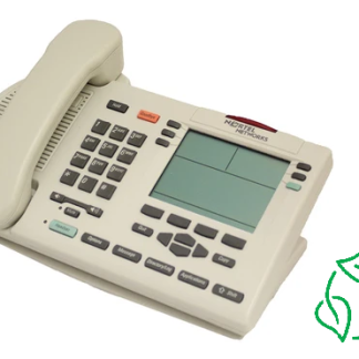 Nortel M3904 Platinium Refurbished